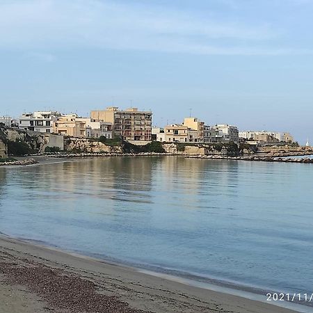 Ferienwohnung A Due Passi Dal Mare Otranto Exterior foto