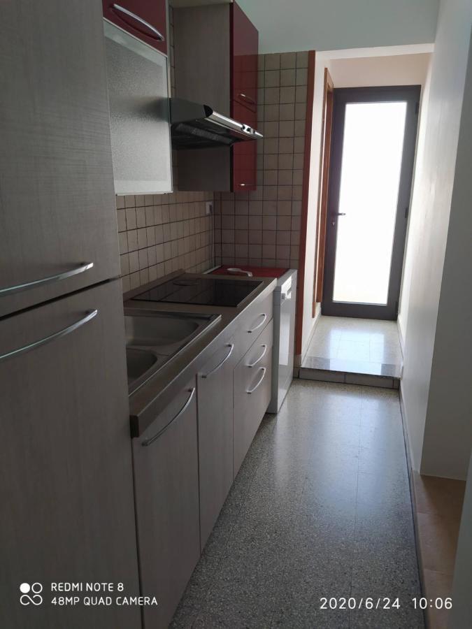 Ferienwohnung A Due Passi Dal Mare Otranto Exterior foto