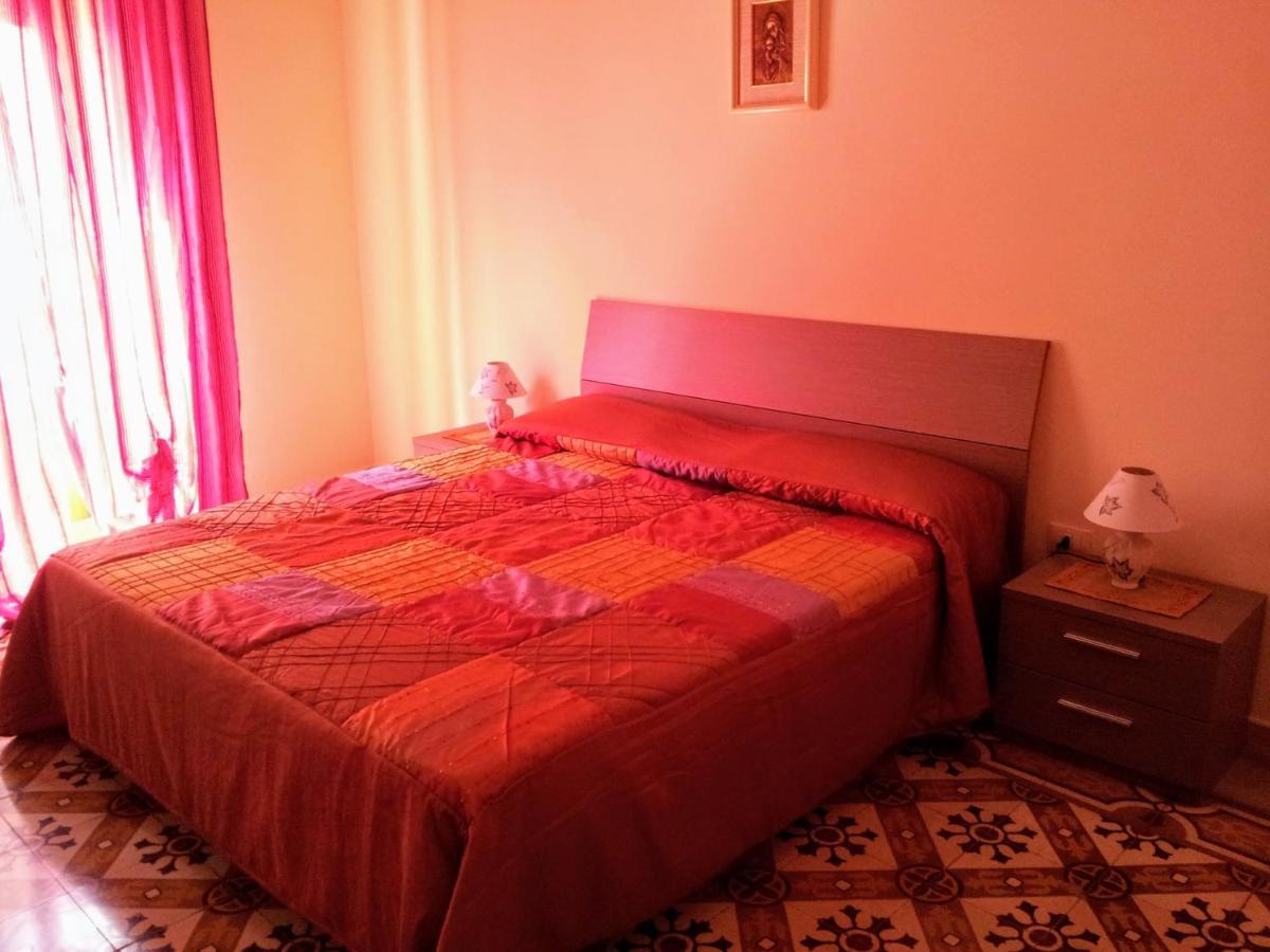 Ferienwohnung A Due Passi Dal Mare Otranto Exterior foto